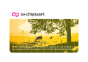 Getting your OV-chipkaart