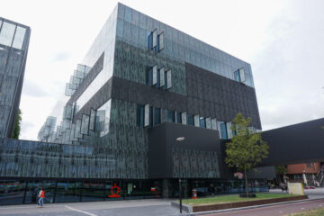 USP library