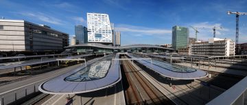 Utrecht Centraal