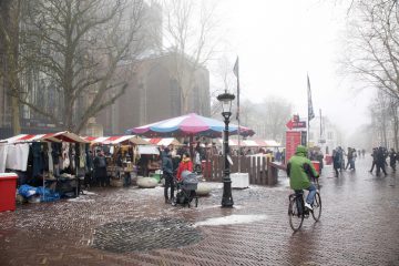 Domplein