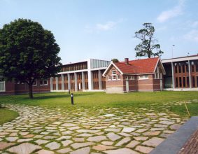 International Campus