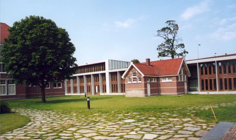 International Campus