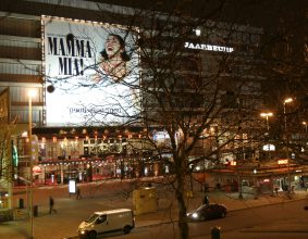 Beatrix Theatre