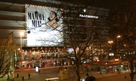 Beatrix Theatre