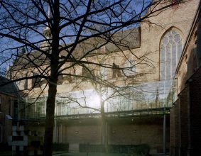Catharijne Convent