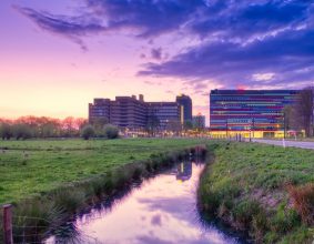 Utrecht Science Park
