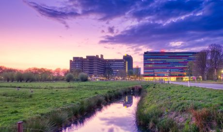 Utrecht Science Park