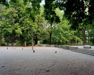 Julianapark