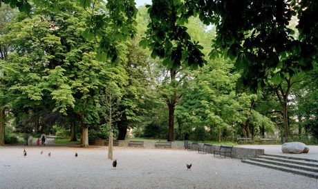 Julianapark