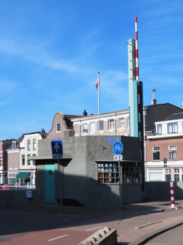 Ledig Erf