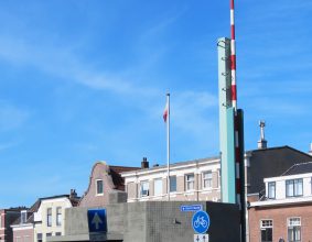 Ledig Erf