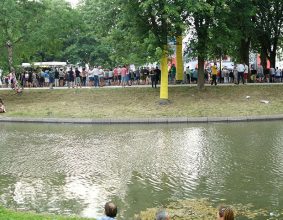 Park Lepelenburg