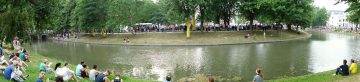Lepelenburg