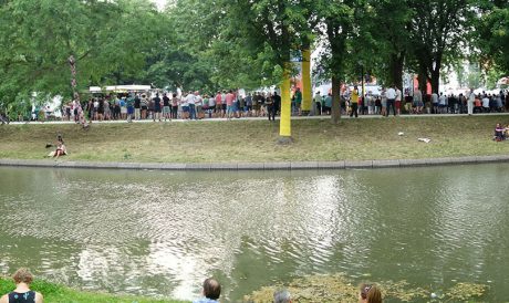 Park Lepelenburg