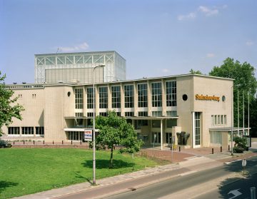 Stadsschouwburg