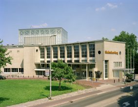 Stadsschouwburg Utrecht