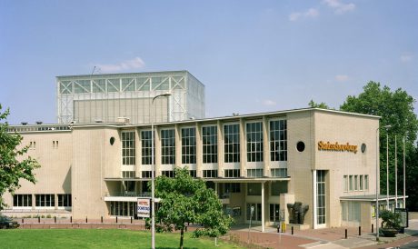 Stadsschouwburg Utrecht