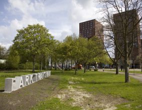 Park Transwijk