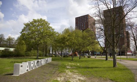 Park Transwijk