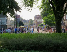 Wilhelmina Park