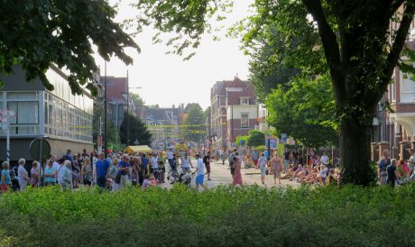 Wilhelmina Park