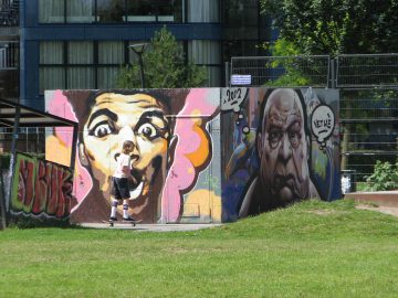 Griftpark