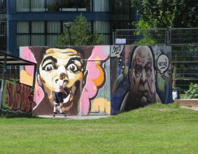 Grift Park