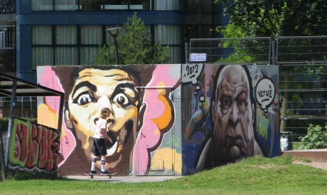 Grift Park