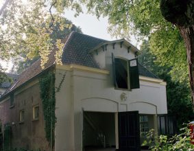 Amelisweerd