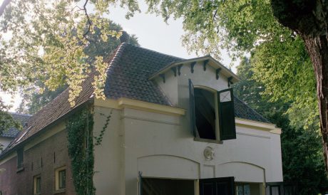 Amelisweerd