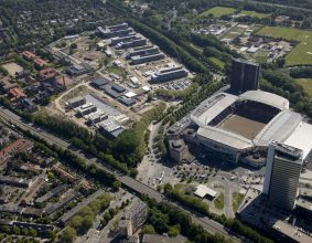 Stadium Galgenwaard