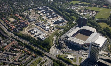 Stadium Galgenwaard