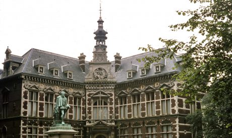 Utrecht University Hall