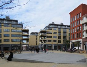 Leidsche Rijn Shopping Centre