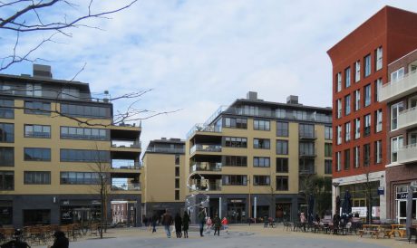 Leidsche Rijn Shopping Centre