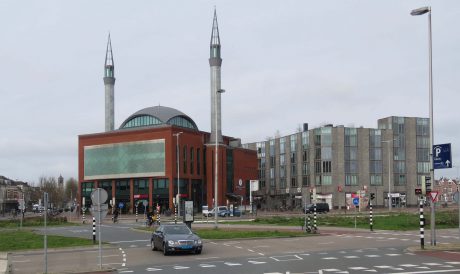 Lombok: Kanaalstraat