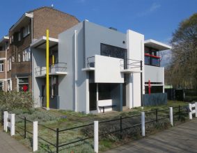 Rietveld Schröder House