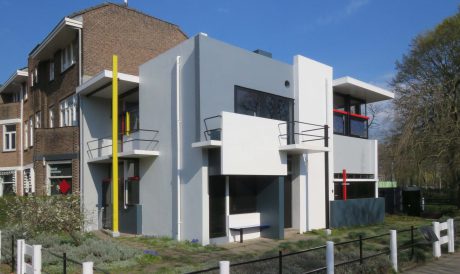 Rietveld Schröder House