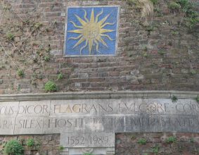 Sonnenborgh
