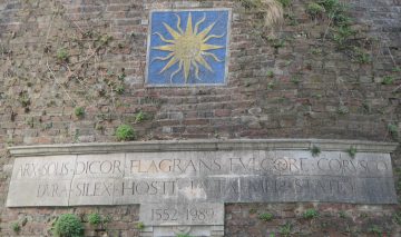 sonnenborgh