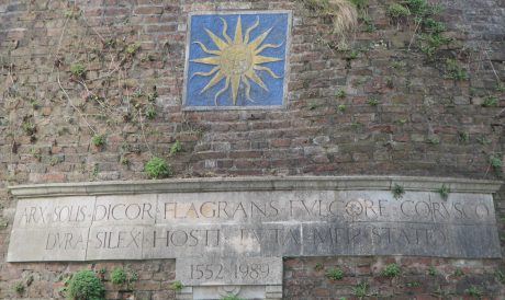 Sonnenborgh