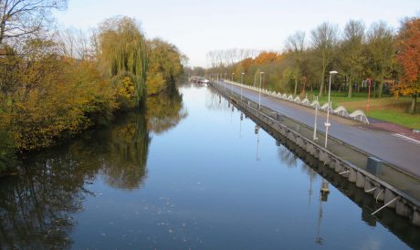 Highlights of Overvecht