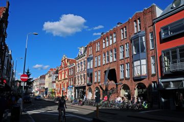voorstraat