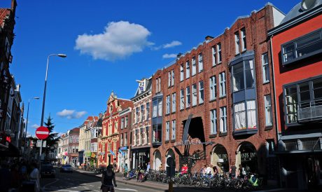 Voorstraat