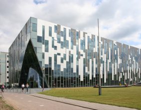 Utrecht University Locations – Hijmans van den Berghgebouw (Faculty of Medicine)