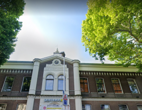 Parnassos Cultural Centre