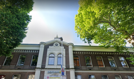 Parnassos Cultural Centre