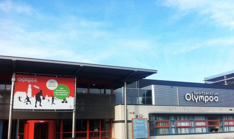 Sports Center Olympos