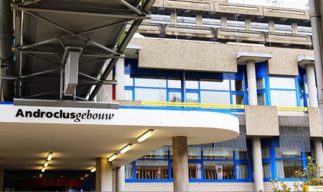 Utrecht University Locations – Androclusgebouw (Faculty of Veterinary Medicine)